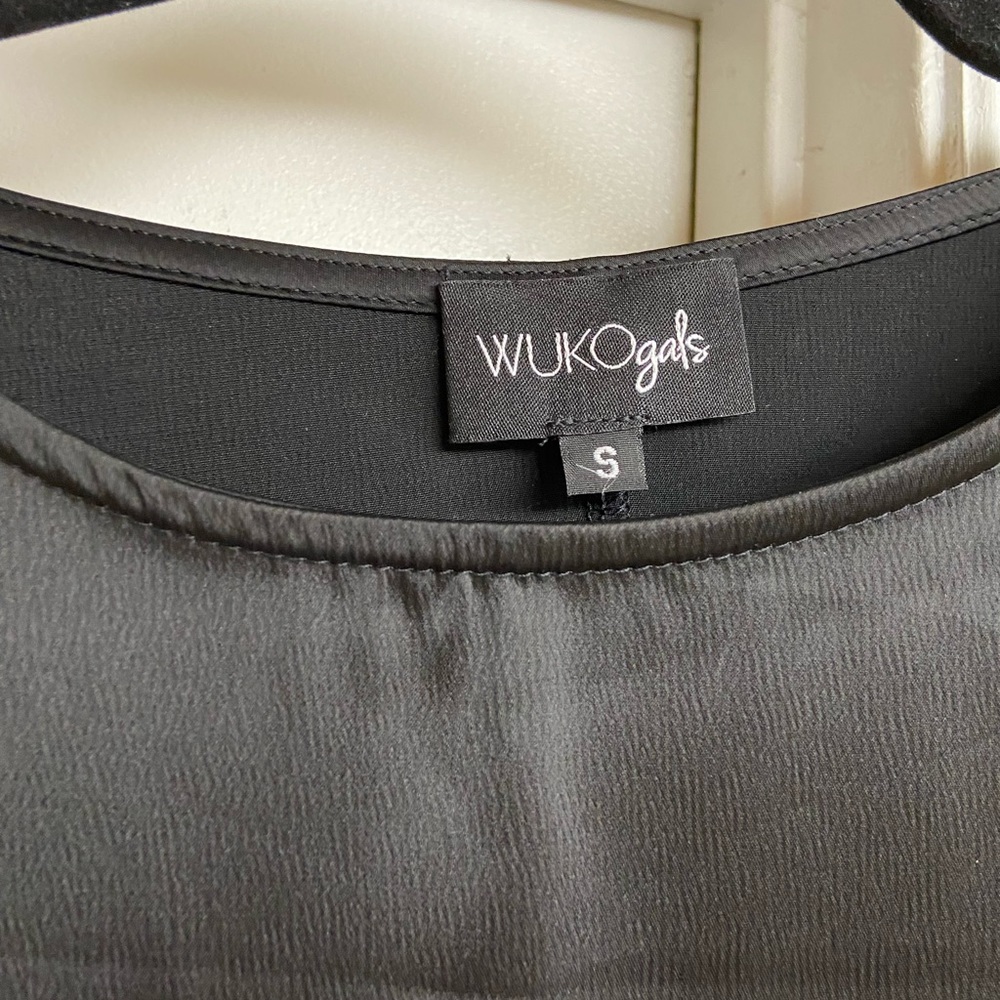 Wukogals Dress - Picture 4 of 5